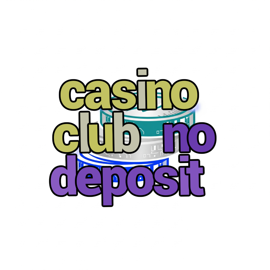 casino club no deposit
